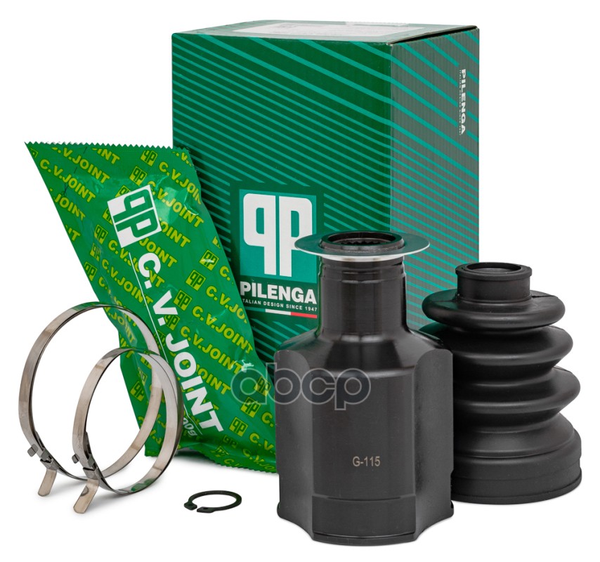 PILENGA ШРУС передний внутренний правый LADA / RENAULT PILENGA арт. cv-p1262