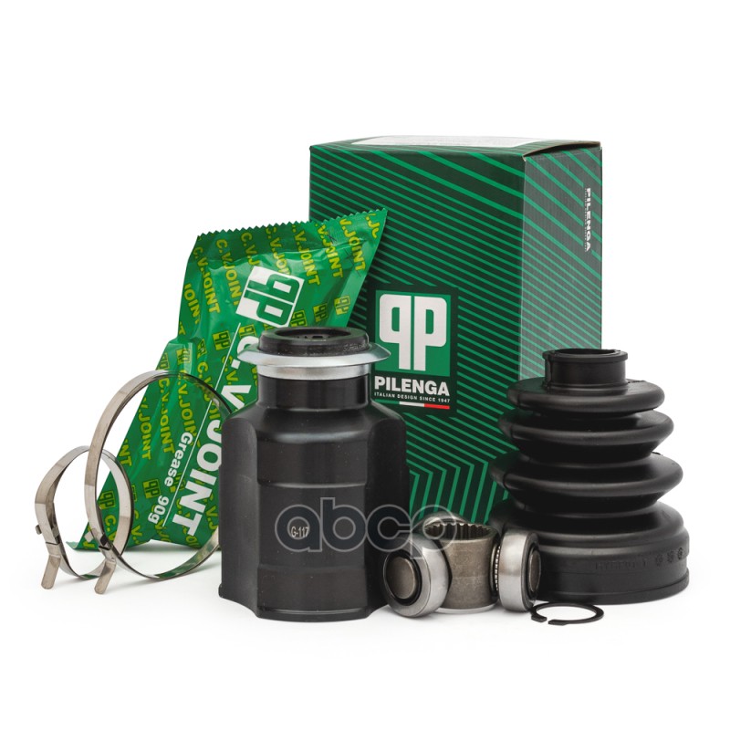 ШРУС передний внутренний правый HYUNDAI CRETA CV-P1298 PILENGA арт. CV-P1298