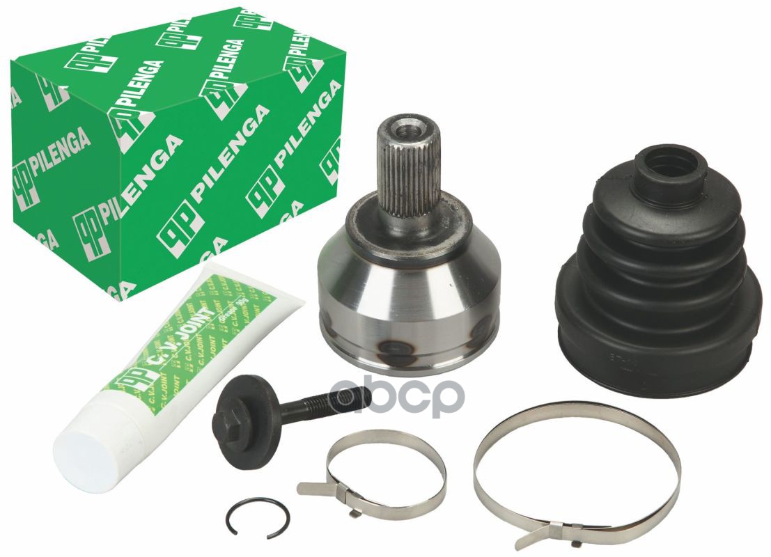 ШРУС наружный шлицы - 36х23 FOCUS 2 CV-P1810K PILENGA арт. CV-P1810K