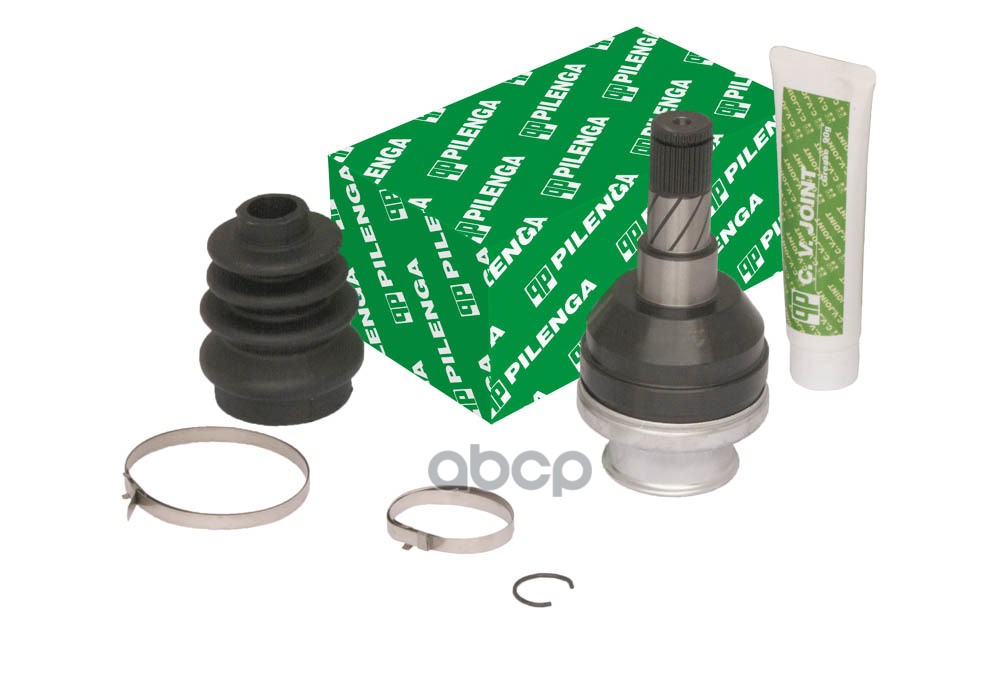 Шрус внутренний NEXIA, LANOS CV-P4025K PILENGA арт. CV-P4025K