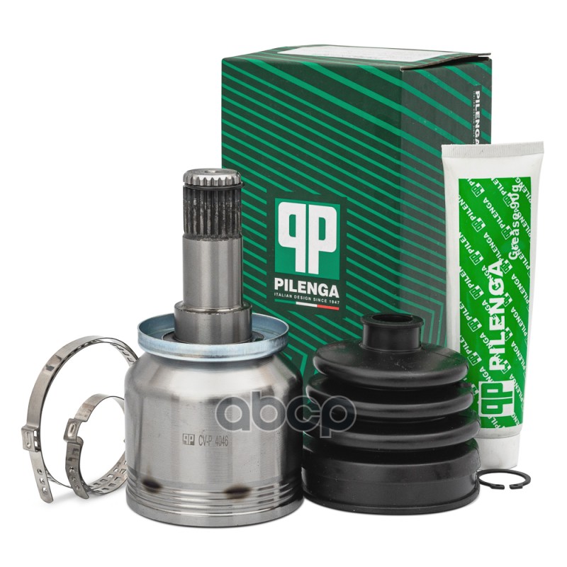 PILENGA ШРУС передний внутренний левый  правый  шаровый LADA PILENGA арт. cv-p4046