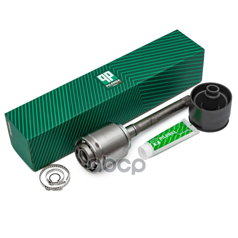 ШРУС передний внутренний правый, шаровый LADA  ВАЗ 2123 CV-P4048 PILENGA арт. CV-P4048