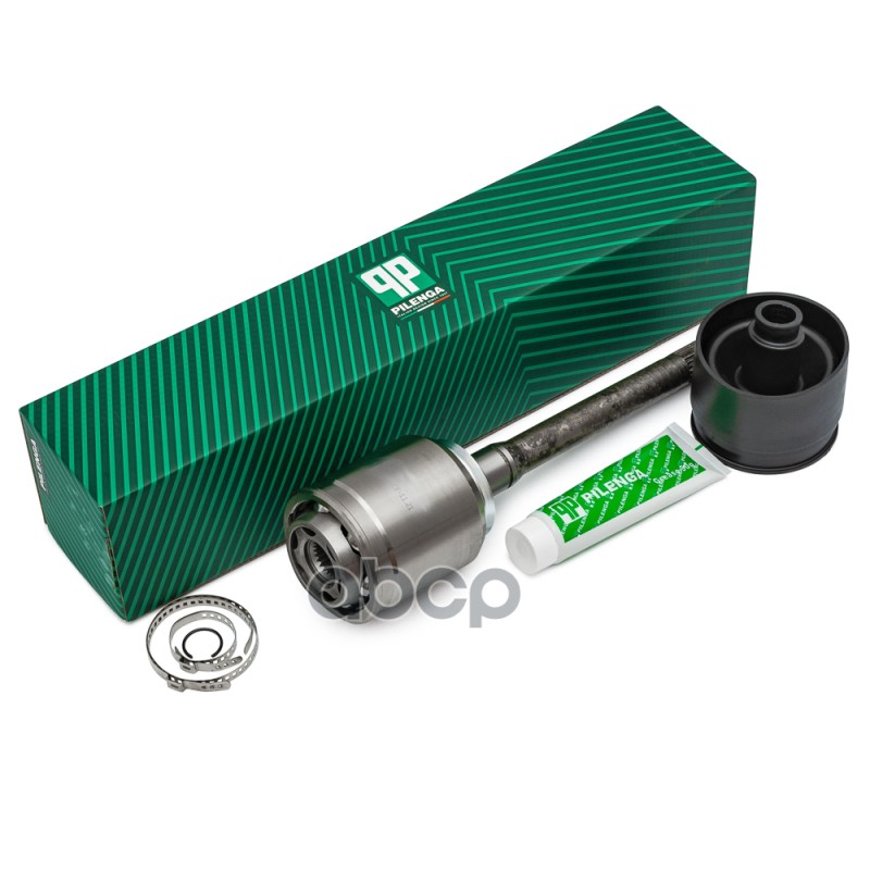 ШРУС передний внутренний правый, шаровый LADA  ВАЗ 2121 CV-P4051 PILENGA арт. CV-P4051