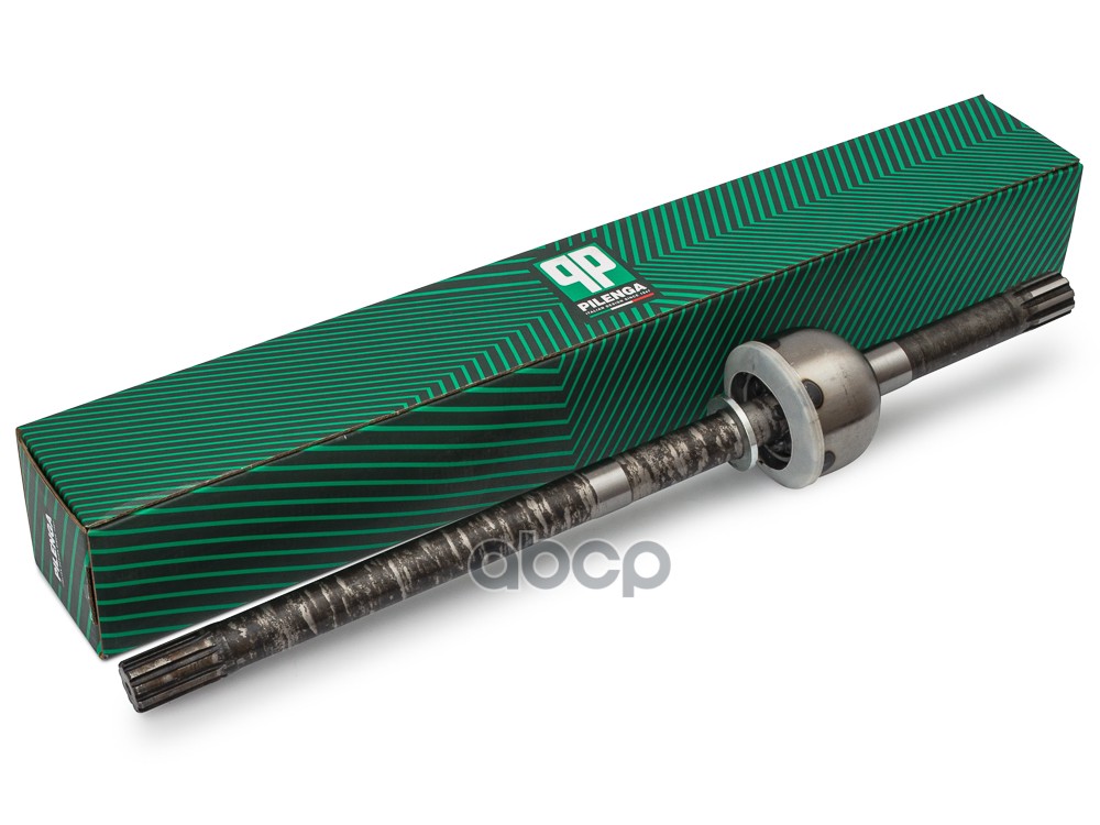 ШРУС правый (Длина 659 мм) UAZ УАЗ 3151,3741 (Для моста Гибридный) CV-P4056 PILENGA арт. CV-P4056