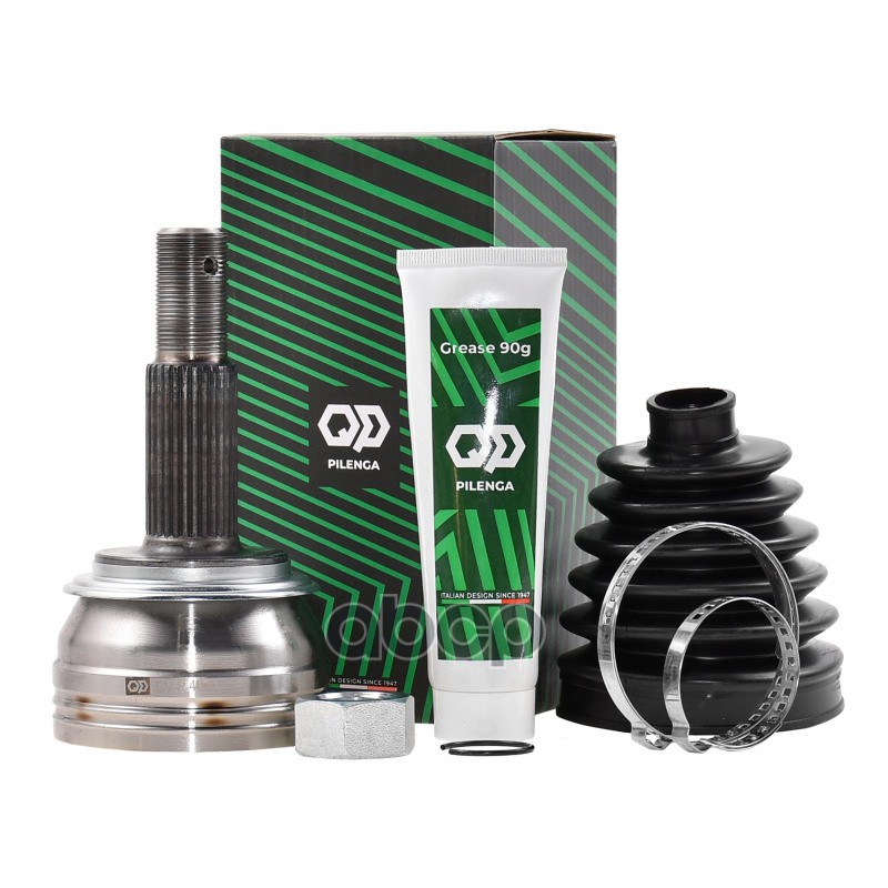 Шрус передний внешний CV-P4061 PILENGA арт. CV-P4061