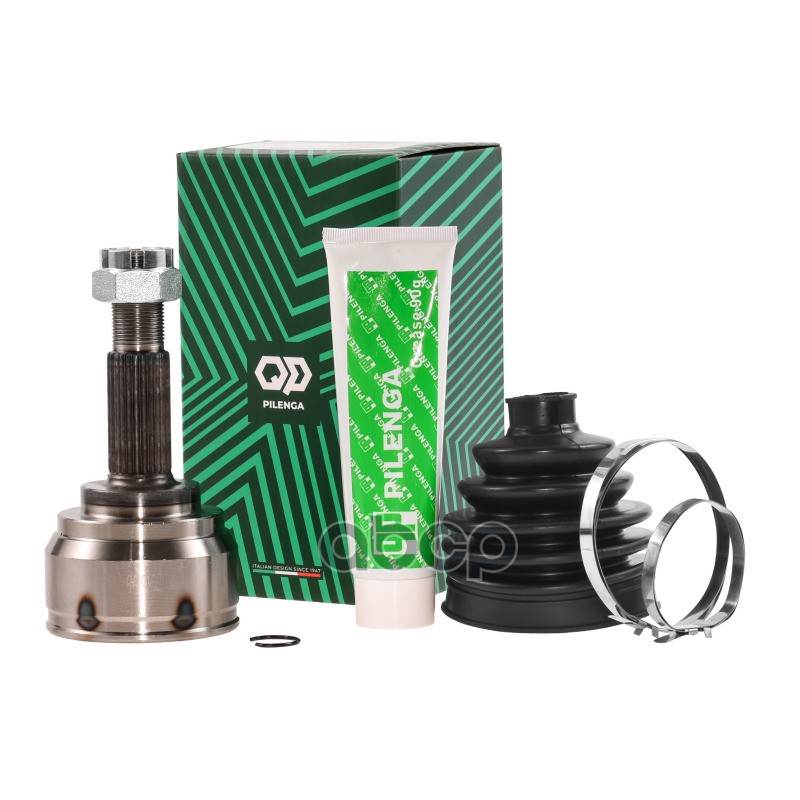 ШРУС передний внешний левый, правый NISSAN CV-P4062 PILENGA арт. CV-P4062