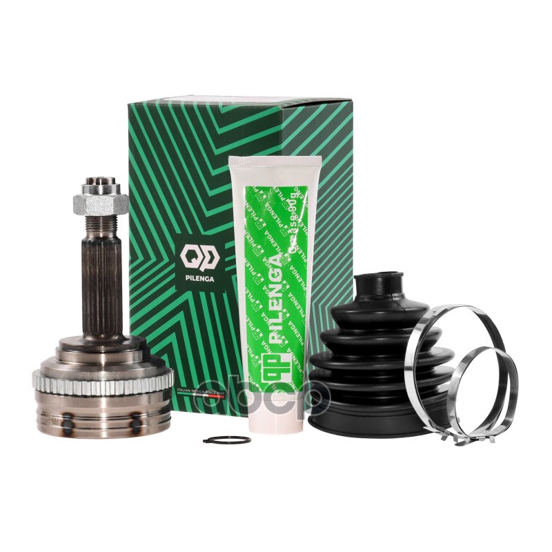 ШРУС передний внешний левый, правый CHEVROLET CV-P4067 PILENGA арт. CV-P4067