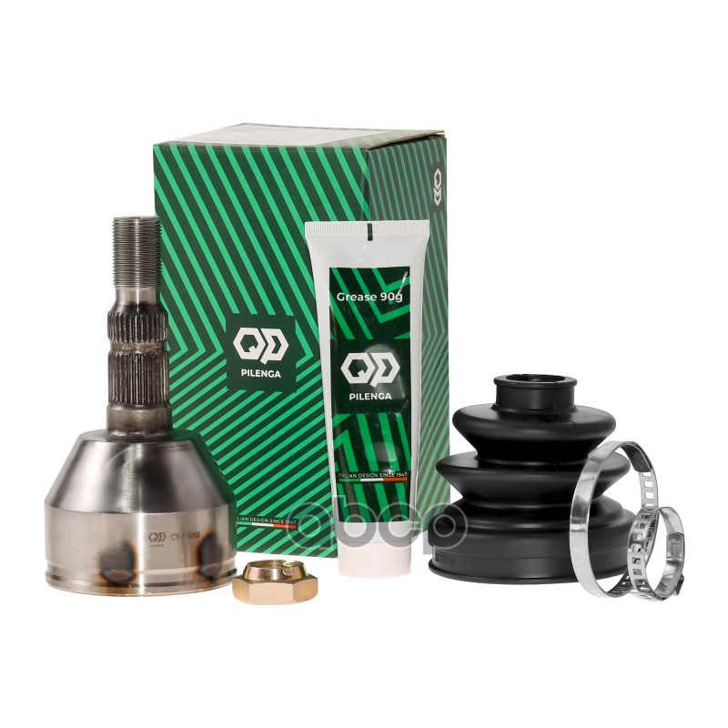 ШРУС передний внешний левый, правый OPEL CV-P4069 PILENGA арт. CV-P4069