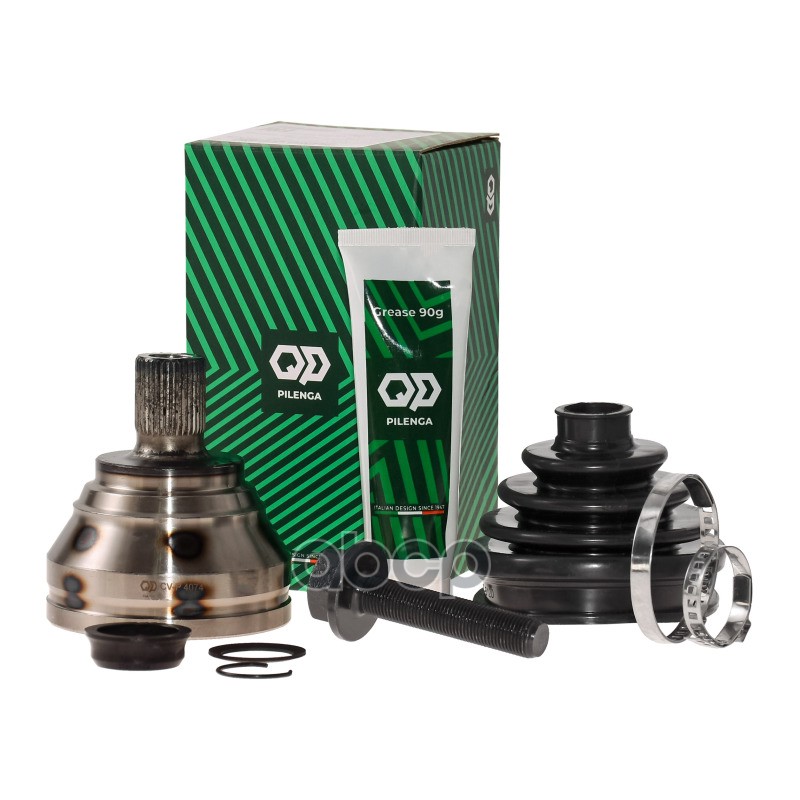 ШРУС передний внешний левый, правый VAG CV-P4074 PILENGA арт. CV-P4074