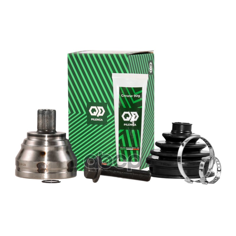 PILENGA ШРУС передний внешний левый  правый SKODA PILENGA арт. cv-p4075