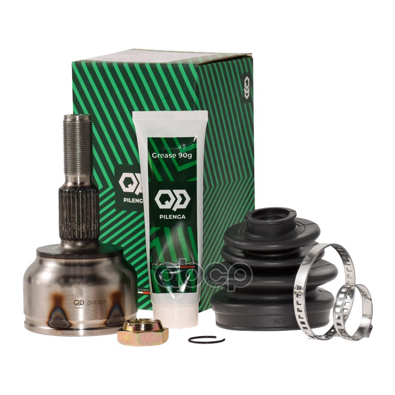 ШРУС передний внешний левый, правый PILENGA CV-P 4083 PILENGA арт. CV-P 4083