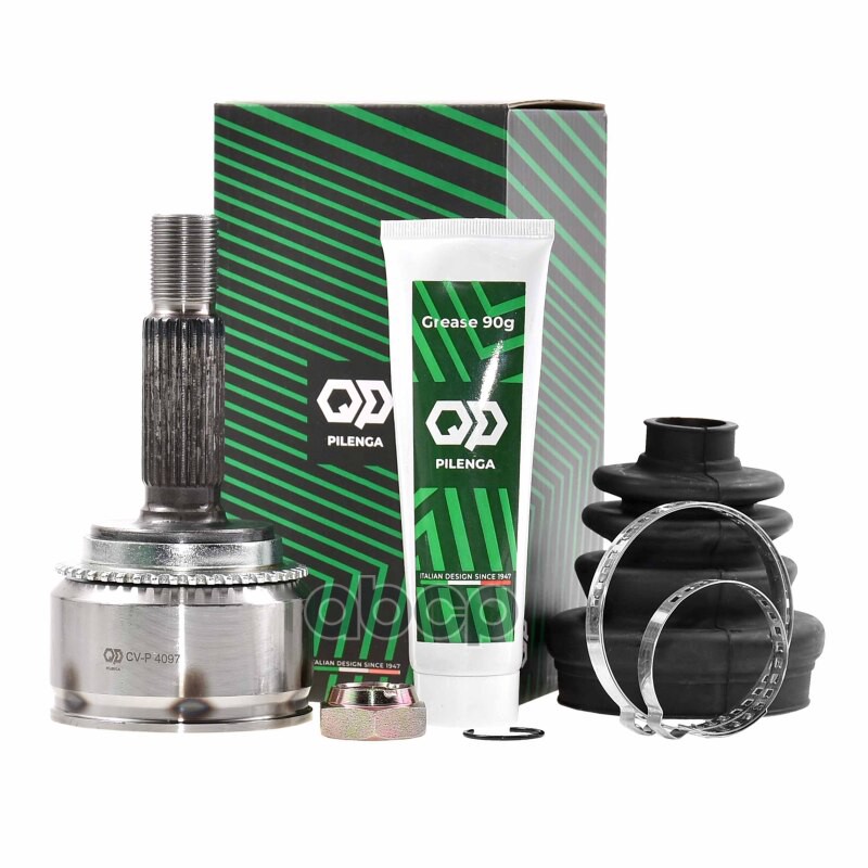 Шрус передний внешний PILENGA CV-P 4097 PILENGA арт. CV-P 4097