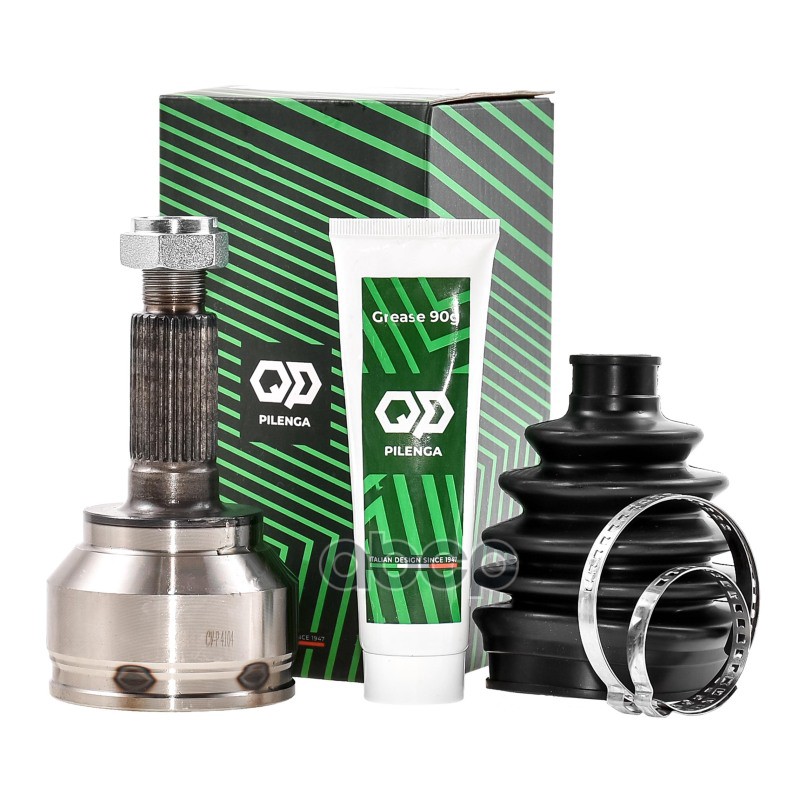 Шрус передний внешний CV-P4104 PILENGA арт. CV-P4104