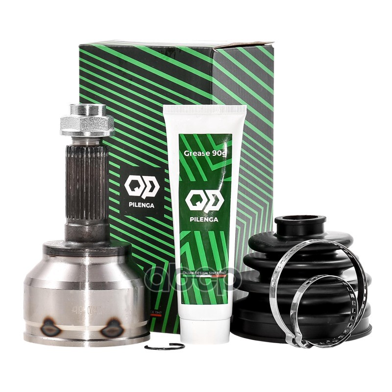 Шрус передний внешний CV-P4107 PILENGA арт. CV-P4107