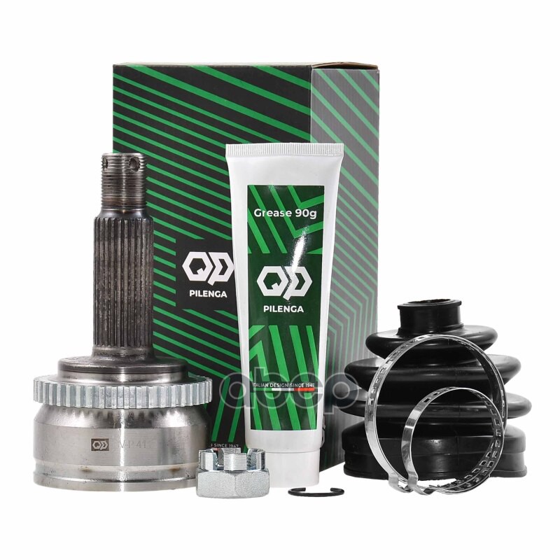 Шрус передний внешний CV-P4112 PILENGA арт. CV-P4112