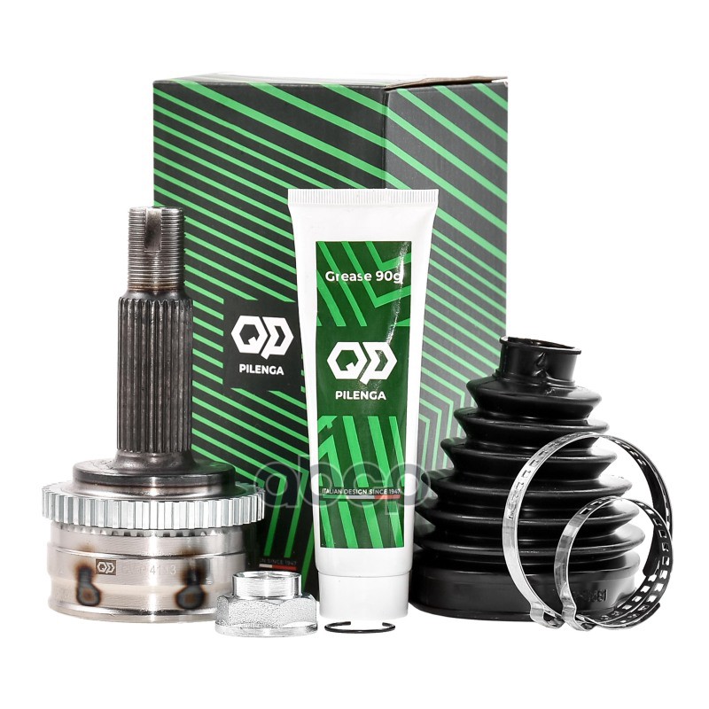 Шрус передний внешний CV-P4113 PILENGA арт. CV-P4113