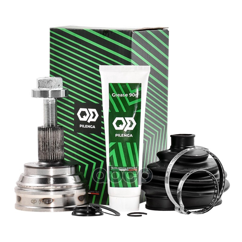 Шрус передний внешний CV-P4114 PILENGA арт. CV-P4114