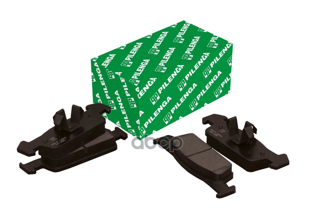 Колодки тормозные диск.8V LOGAN II, SANDERO II FD-P2889 PILENGA арт. FD-P2889