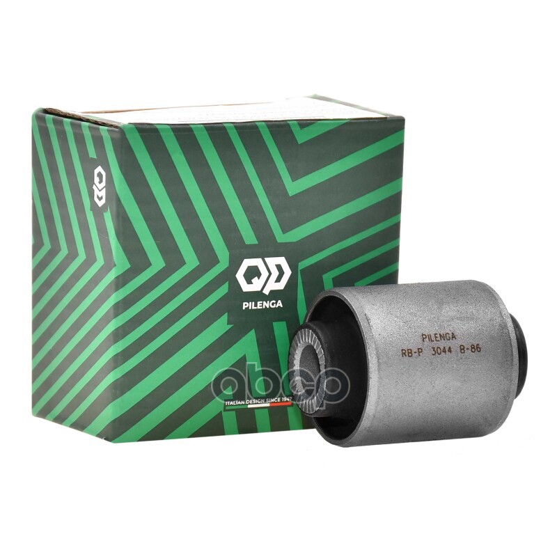 Сайлентблок рычага подвески передний RB-P3044 PILENGA арт. RB-P3044