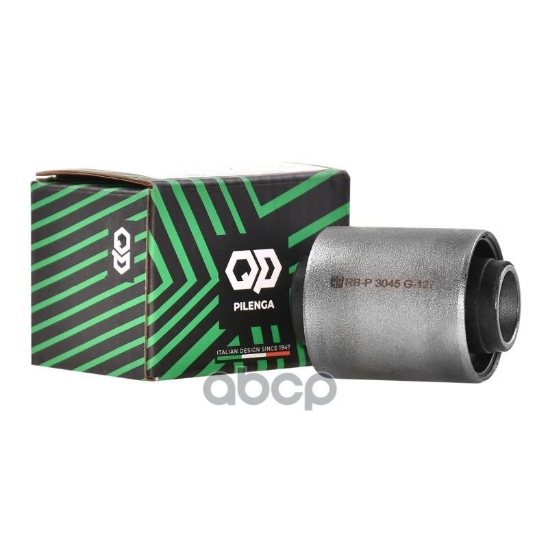 PILENGA Сайлентблок рычага подвески задний HYUNDAI/KIA PILENGA арт. rb-p3045