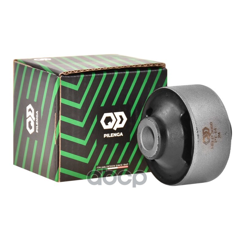 Сайлентблок рычага подвески задний RB-P3050 PILENGA арт. RB-P3050
