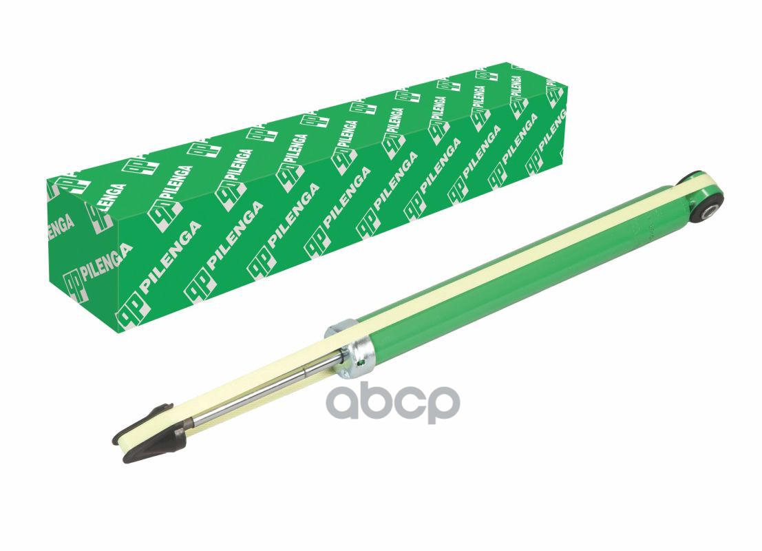 Амортизатор задний газовый FOCUS 1 SH-P0104-G PILENGA арт. SH-P0104-G