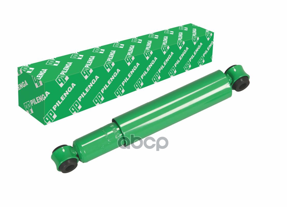Амортизатор задний масляный ВАЗ 2101-2107 SH-P 2702 - O PILENGA арт. SH-P2702-O