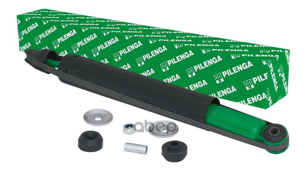 Амортизатор задний газовый PILENGA арт. SHP5704G