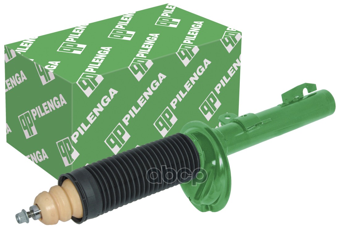 PILENGA Амортизатор газовый передний FORD PILENGA арт. sh-p6500-g