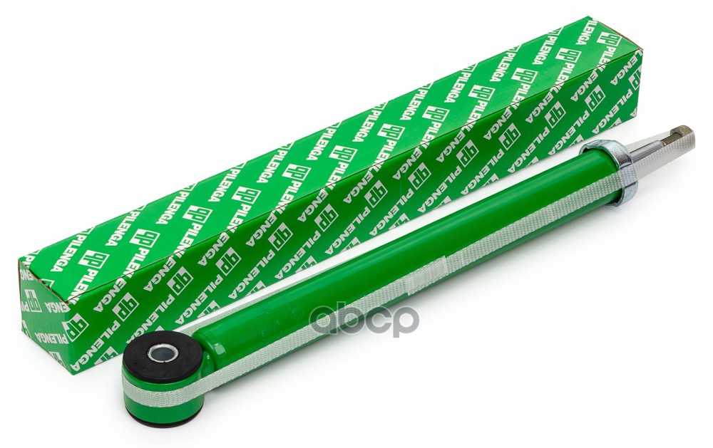 Амортизатор задний, газовый PILENGA арт. SHP7206