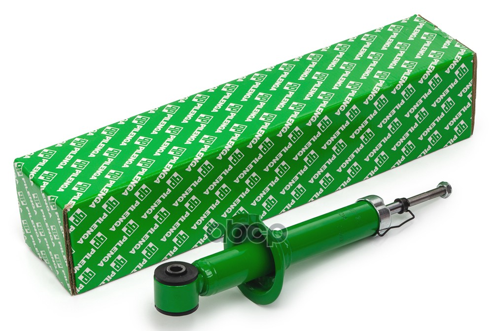 Амортизатор задний PILENGA арт. SHP7214