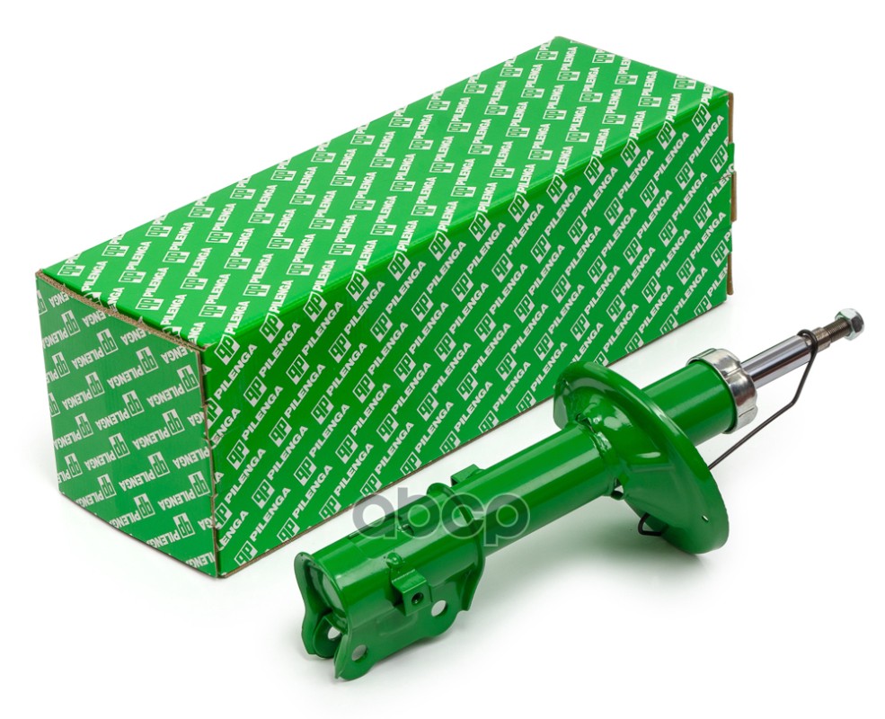 Амортизатор передний левый ACCENT II SH-P7219 PILENGA арт. SH-P7219