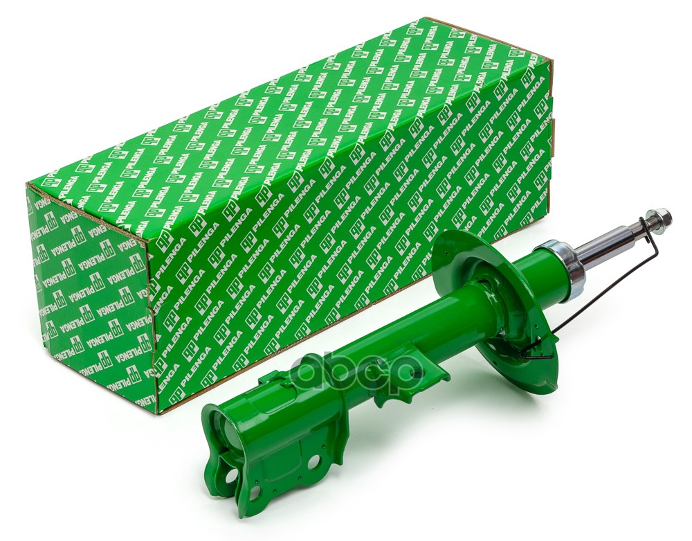 Амортизатор передний правый SPORTAGE III SH-P7222 PILENGA арт. SH-P7222