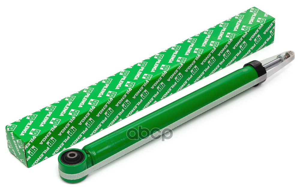 Амортизатор задний, газовый VAG POLO, RAPID SH-P7226 PILENGA арт. SH-P7226