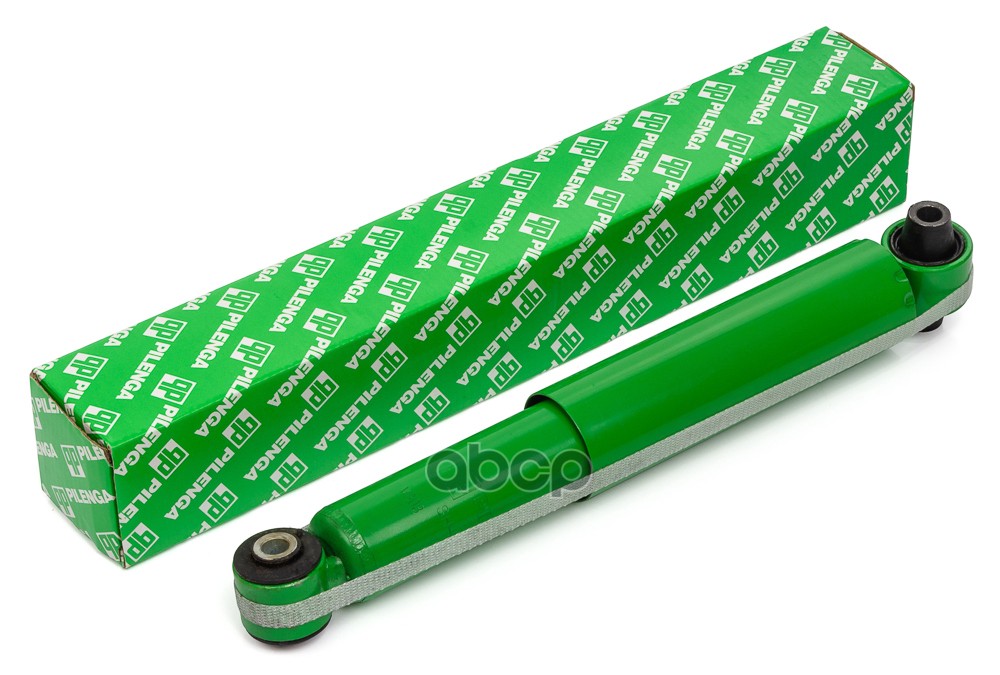 Амортизатор задний, газовый NISSAN X-TRAIL   SH-P7232 PILENGA арт. SH-P7232