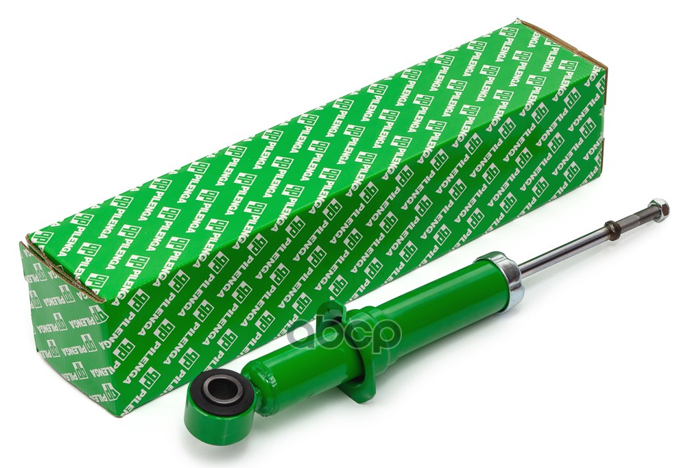 Амортизатор задний, газовый TOYOTA COROLLA 120 SH-P7238 PILENGA арт. SH-P7238