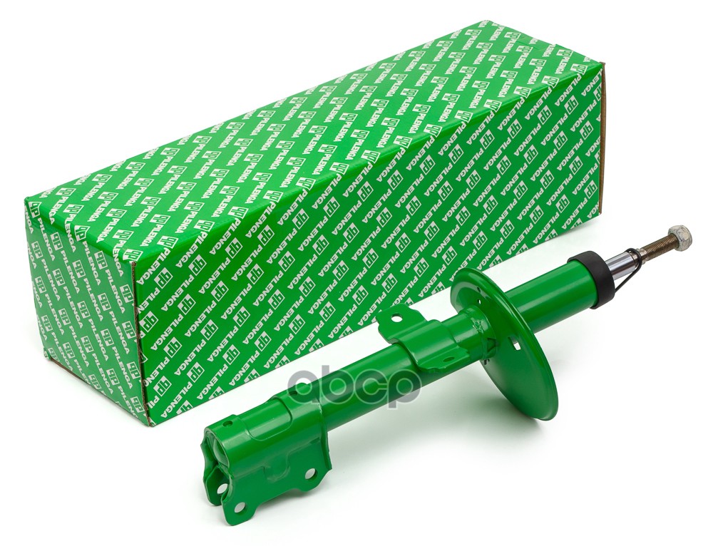 Амортизатор передний левый, правый RENAULT DUSTER SH-P7248 PILENGA арт. SH-P7248