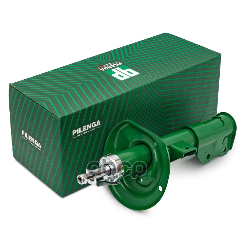 Амортизатор подвески (стойка) передний левый газовый LADA  VESTA CROSS SH-P7278 PILENGA арт. SH-P7278