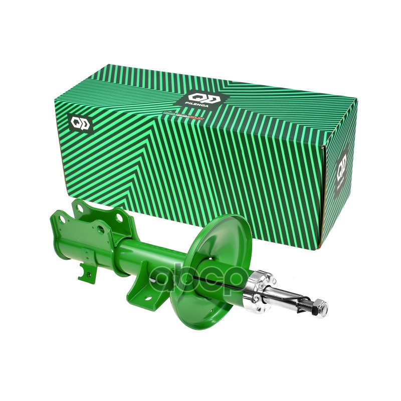 Амортизатор передний левый SUZUKI SH-P7286 PILENGA арт. SH-P7286