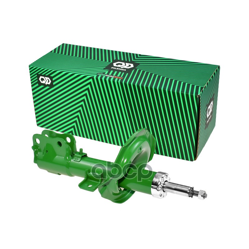 Амортизатор передний левый MITSUBISHI SH-P7312 PILENGA арт. SH-P7312