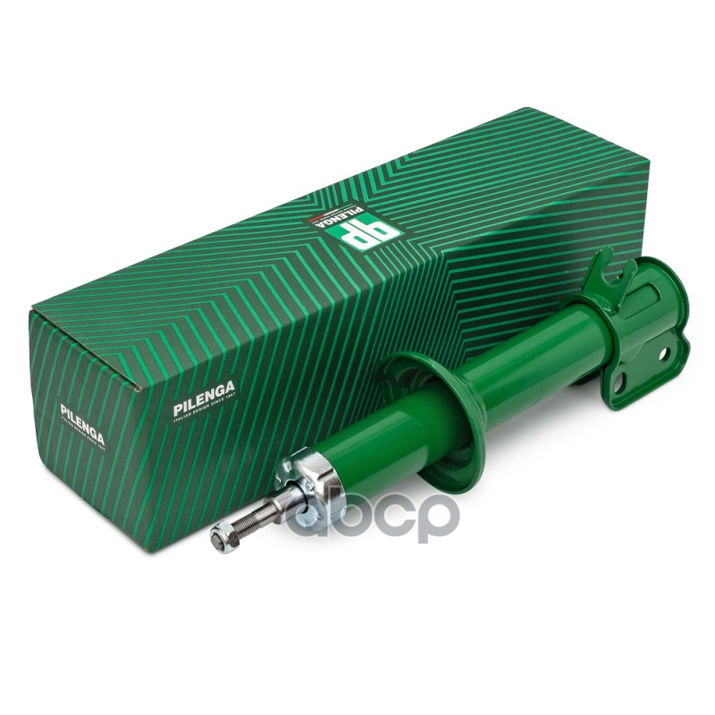 PILENGA Амортизатор подвески (стойка) передний масляный LADA PILENGA арт. sh-p7315-o