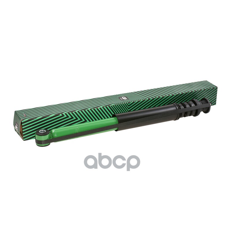 Амортизатор подвески задний RENAULT LOGAN II, SANDERO II STEPWAY SH-P7325 PILENGA арт. SH-P7325