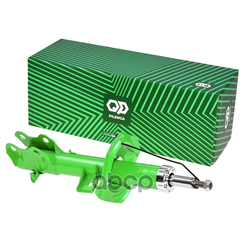 Амортизатор передний левый, правый NISSAN SH-P7342 PILENGA арт. SH-P7342