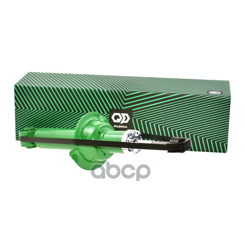 Амортизатор повески задний HAVAL F7 / F7x SH-P7350 PILENGA арт. SH-P7350