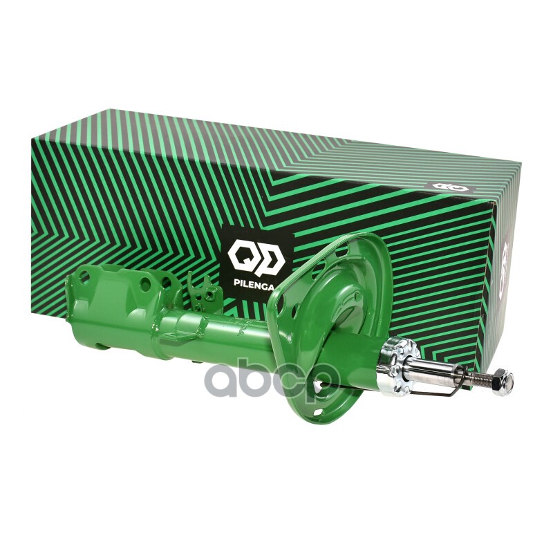 Амортизатор подвески задний левый TOYOTA Camry 2011 SH-P7370 PILENGA арт. SH-P7370