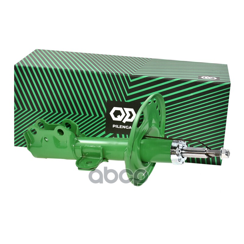 Амортизатор подвески передний правый TOYOTA, LEXUS RAV4, NX SH-P7375 PILENGA арт. SH-P7375