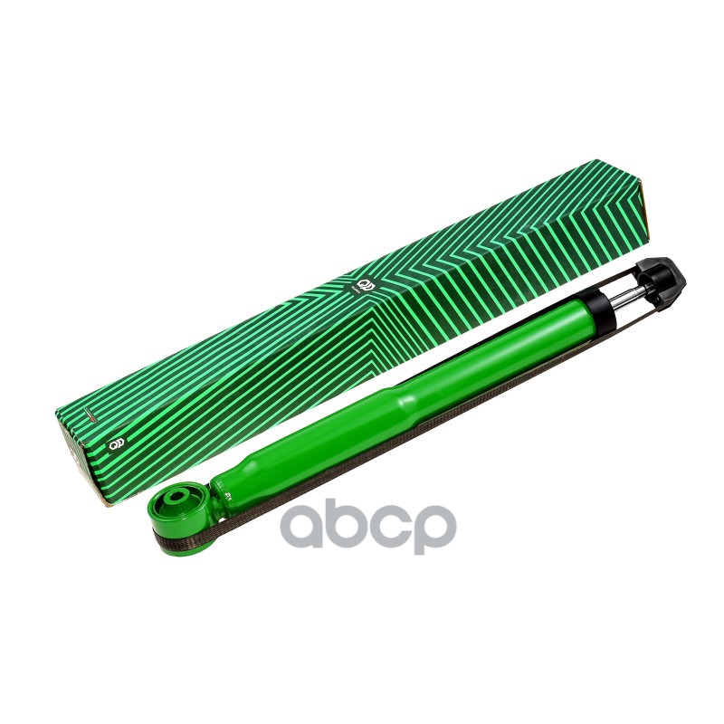 Амортизатор задний SKODA SH-P7396 PILENGA арт. SH-P7396