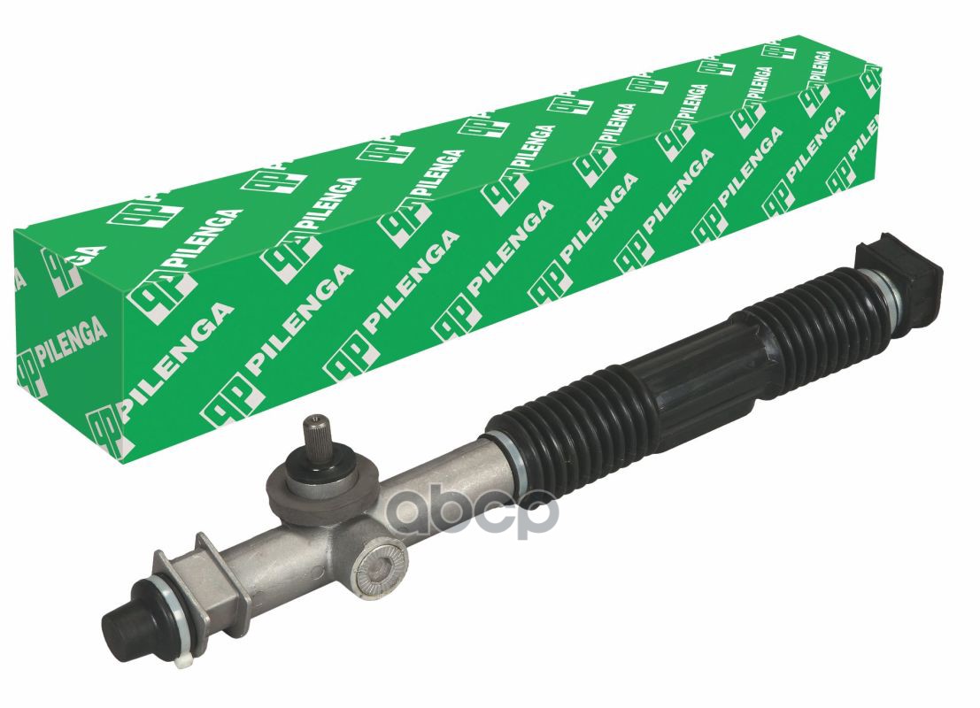 Рейка рулевая ВАЗ 2108-21099 SR-P1141 PILENGA арт. SR-P1141