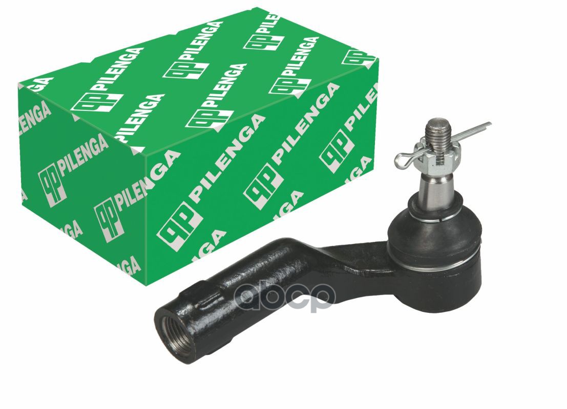 Рулевой наконечник правый MAZDA 3, MAZDA 5 TS-P1133 PILENGA арт. TS-P1133
