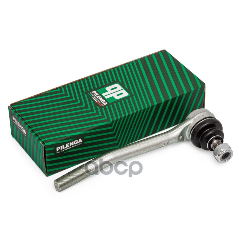 PILENGA Наконечник тяги рулевой  правый LADA PILENGA арт. ts-p1147